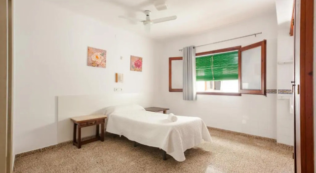 Номер Standard Hostal Las Nieves