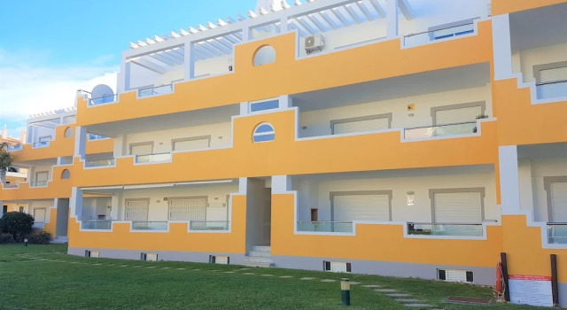 Green Hill Vilamoura