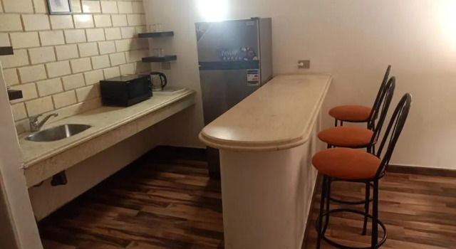 Полулюкс Golden Carven Hotel