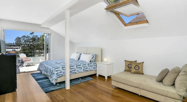 Live the Bondi Lifestyle - BB002