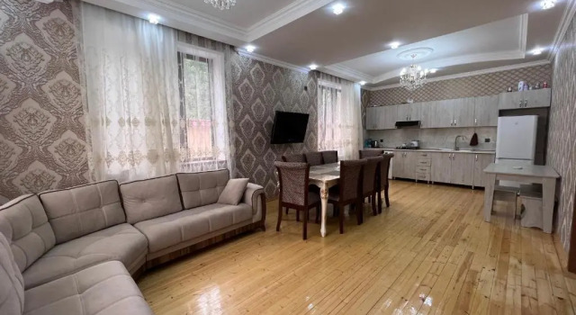 Qafqaz Suite Pearl Resort