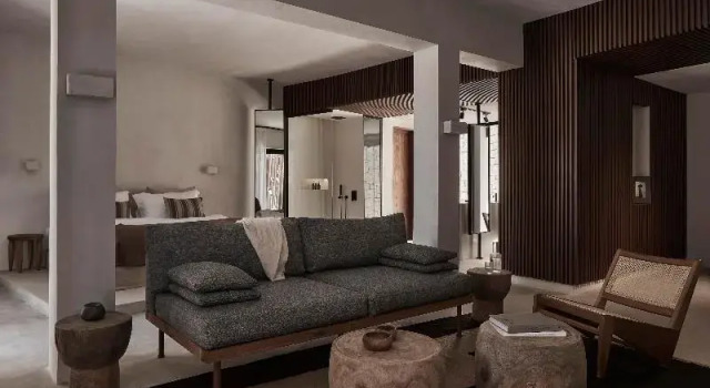 Полулюкс Standard Отель Casa Cook North Coast