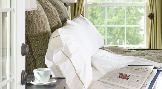 La Maison in Midtown an urban B&B, Забронировать Отель «постель и завтрак» Отели Хьюстона с парковкой, рядом с Театр Ensemble, Парковка
