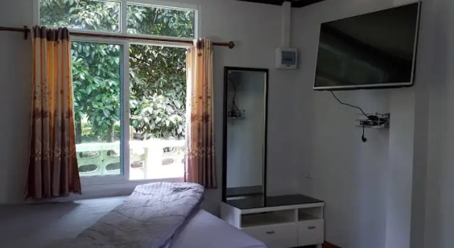 Pakwan Homestay, Забронировать Отель Отели Южного Таиланда с парковкой, Парковка