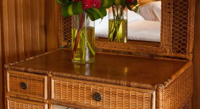 Двухместный номер Standard Hotel Arenal Lodge