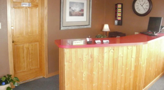Valley Vista Inn, Boek Hotel Craig Colorado