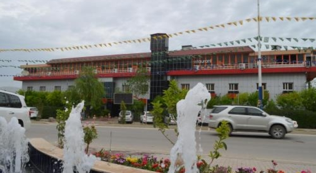 Dawa Hotel, Reserva ahora Hotel As Sulaymānīyah Iraq