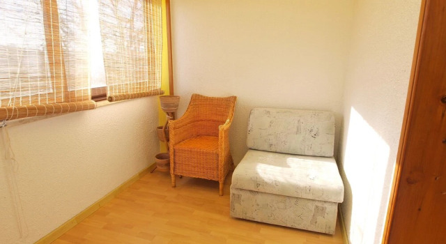 Апартаменты Standard c 1 комнатой с балконом Apartment 879