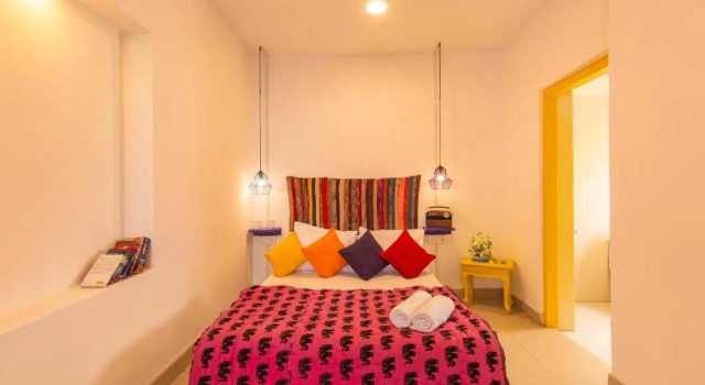 goSTOPS Lite Jaipur, Boek Hostel Hostels in Rajasthan, Hostel