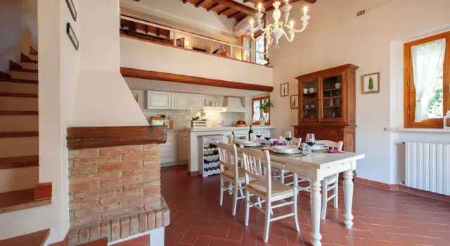Poggio ai Pianacci - Flo Apartments, Book Lejlighed Greve in Chianti 