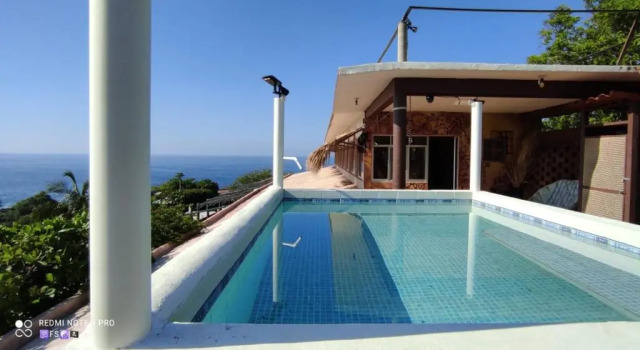 Suite Arigalan Hotel