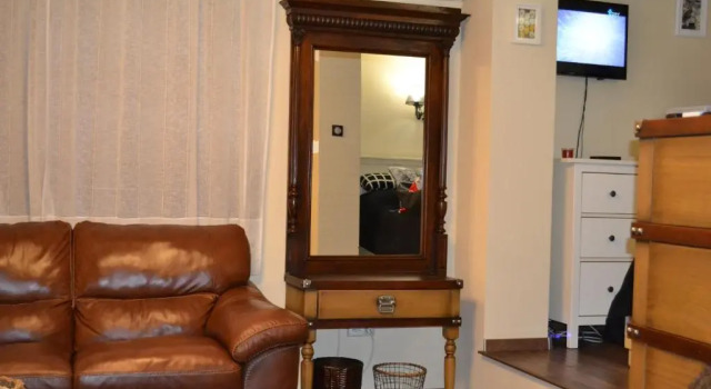 Апартаменты Vintage Lozenets Apartment
