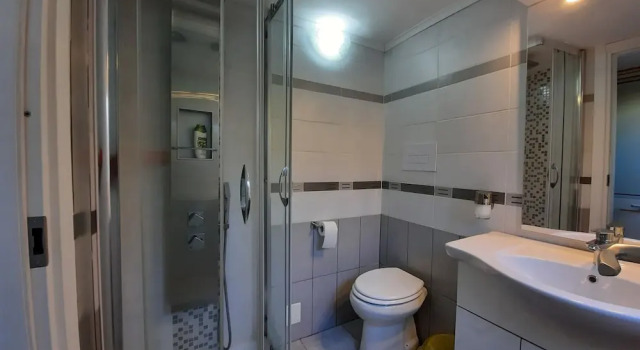 Апартаменты Comfort BelloBello Rooms&Apartment