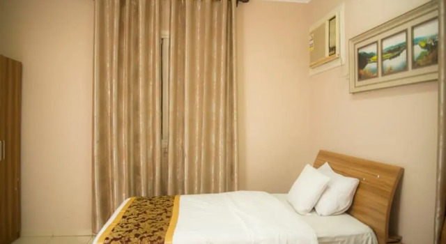 Anfal Taibah For Residential Units