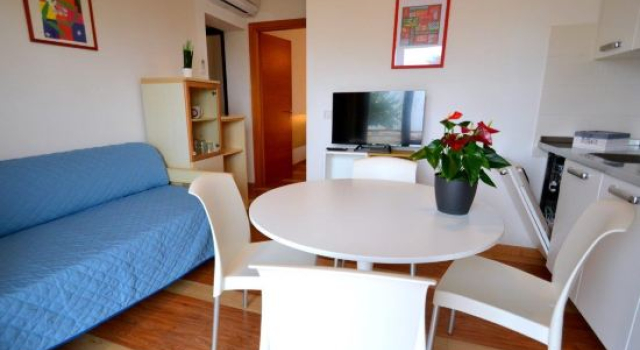 Апартаменты Enjoy the sea From our Relaxing Flat