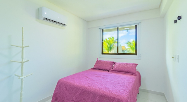 Eco Life #105 - Apt With Balcony by Carpediem, Varaa Huoneisto Ipojuca Pernambuco