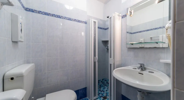 Номер Superior Hotel Vina De Mar