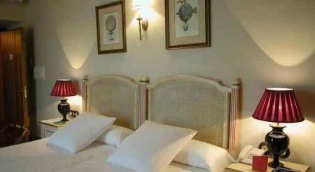 Номер Superior Hotel Boutique Conde de la Corte