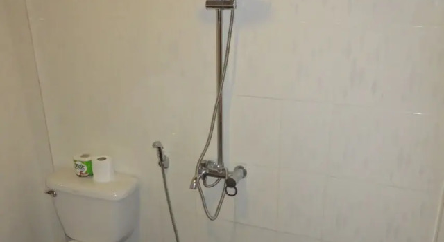 Номер Standard NamKhan Riverside