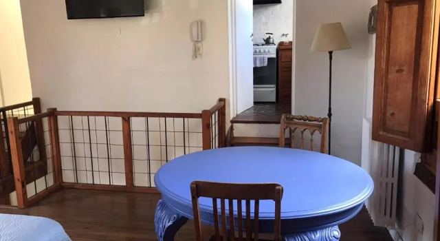Апартаменты Bar Suites