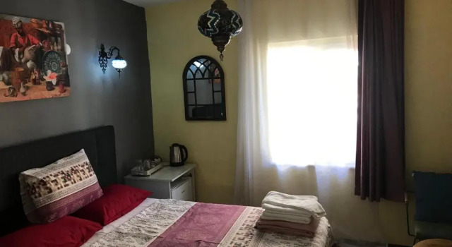 Двухместный номер Economy Marmara House&Apartments