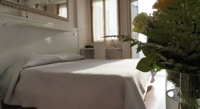 Номер Superior Hotel Bellavista