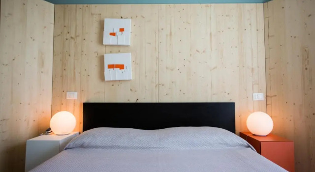 Ristolocanda Grani Di Pepe, Prenota Hotel Flaibano Friuli Venezia Giulia