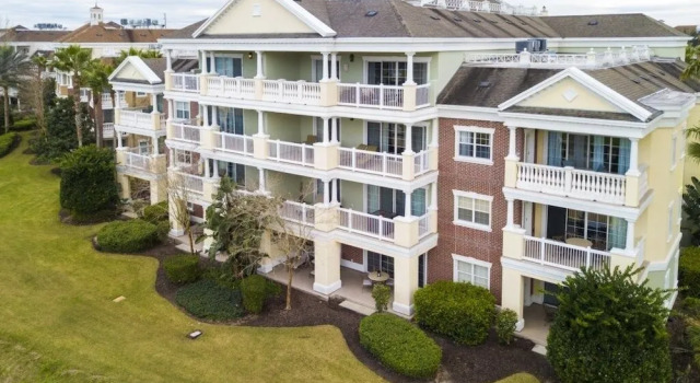 1108sv - Reunion 3 Bedroom Condo