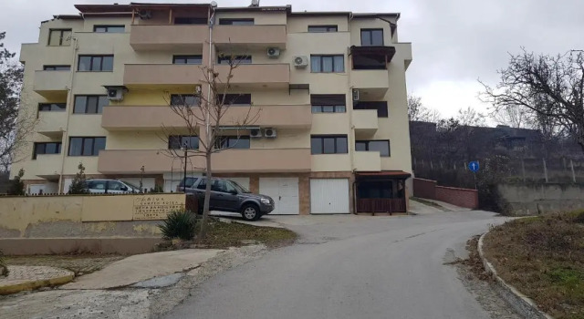 Д и В 1 - D & V 1 Apartment, Prenota Appartamento Hotel a Blagoevgrad con parcheggio, Parcheggio