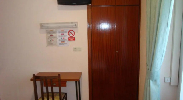 Двухместный номер Standard Hostal Zamora