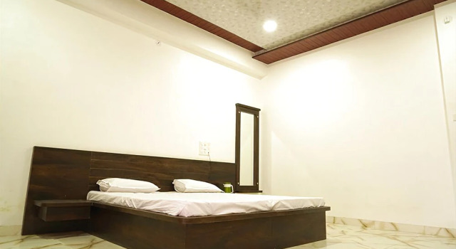 Hotel Nandini Resort, Забронировать Курортный отель Отели штата Раджастхана 3 звезды, 3*