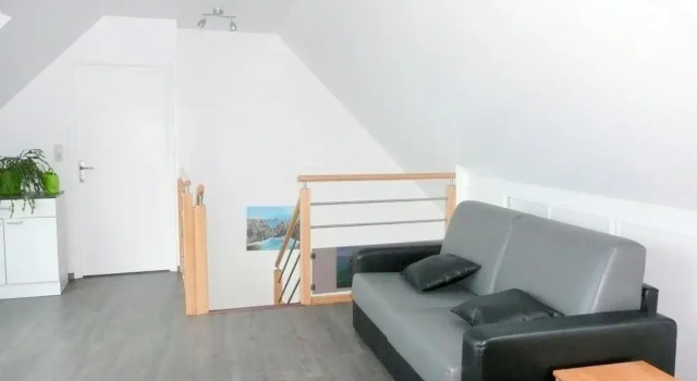Holiday Home With sea Views, St. Nic, Rezerwuj Hotel Saint-Nic Bretania