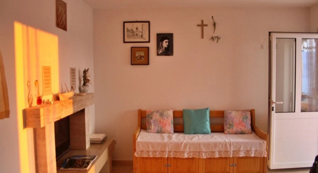 Eco Holiday House, Private Land of 11k sq. Meters!, Prenota Hotel Pučišća 