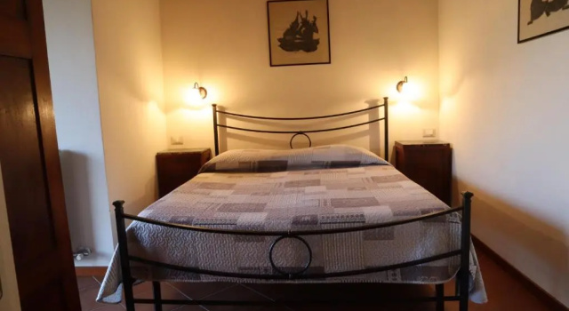 Апартаменты Relais Cà Nova Guest House