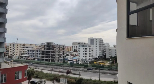 Апартаменты Aldi's apartment