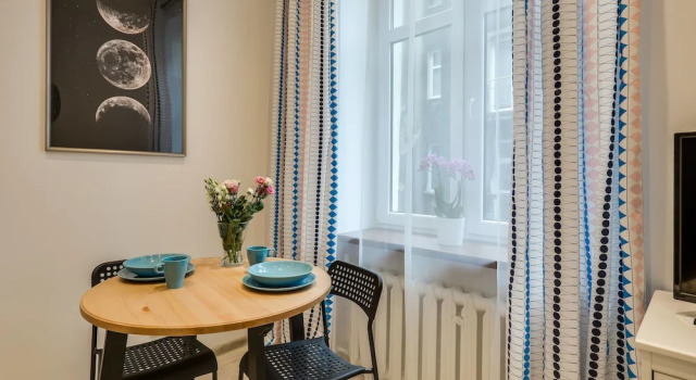 Двухместный номер Standard KATO Apartamenty Moniuszki