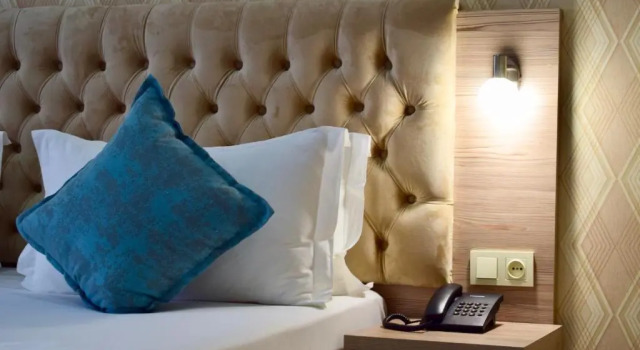 Dostar Inn