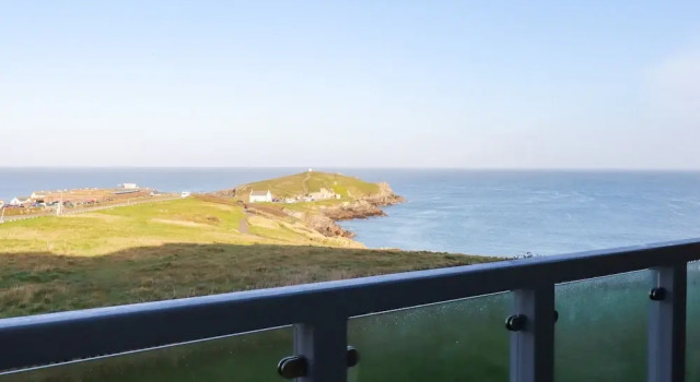 Căsuță 9 Headland Point