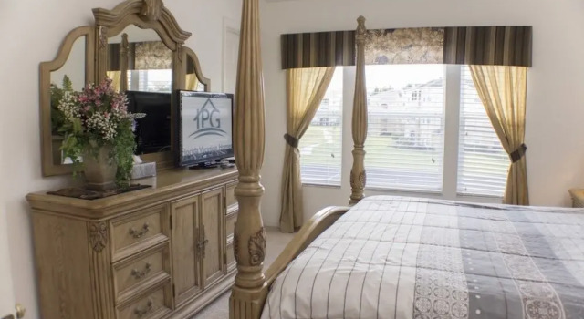 Ip60240 - Windsor Palms Resort - 3 Bed 3 Baths Townhome, Buchen Sie Resort Hotels in Four Corners mit Pool, Schwimmbad