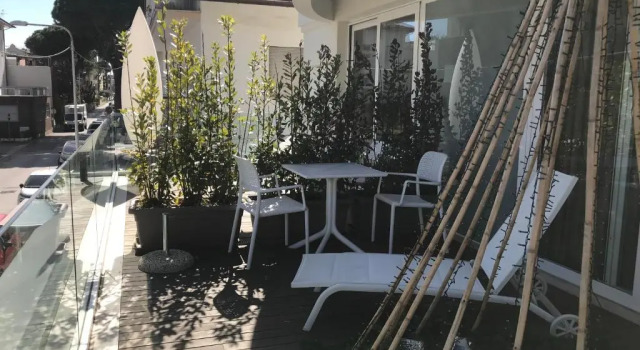 Семейный номер Standard Hotel Villa Hermosa