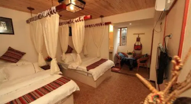 TOWO Holiday Hotel-LeiShan, Reserva ahora Hotel Leishan Guizhou