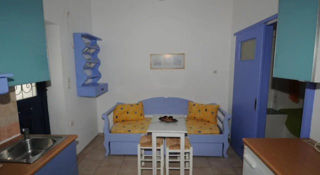 Апартаменты Astrio Suites