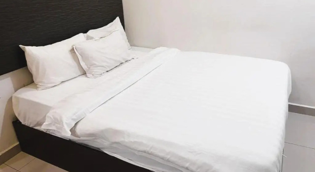 Двухместный номер Standard Hotel Sagittario