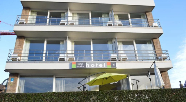 Hotel Maxim