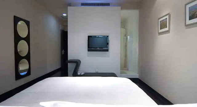 Jun An Design, Varaa Boutique-hotelli Jing'an 