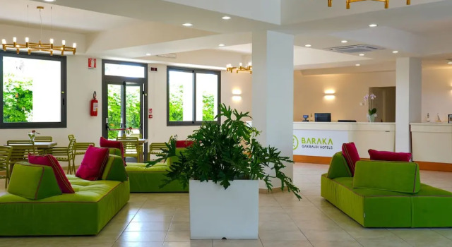 Gh Baraka Village Residence, Book Hotel Hotels in Sicily with a Pool, Swimming Pool