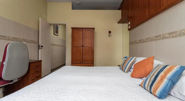 Апартаменты 5 Minutes From Copacabana Beach Stc905