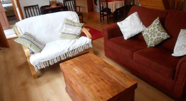 Коттедж Birchdale Apartment