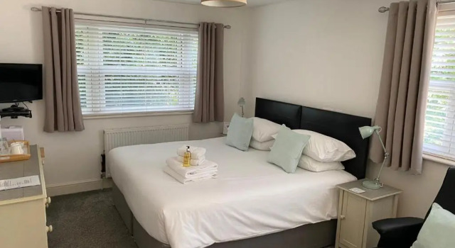 Номер Standard Tirah Guest House