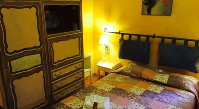Люкс Boutique Hotel Couleurs Suds